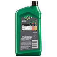 Quaker State Conventional 30W HD Motor Oil, 1 Quart EasyOptionXY LLC