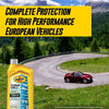 Pennzoil Platinum Euro LX 0W-30 Full Synthetic Motor Oil, 1 Quart EasyOptionXY LLC