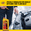 Pennzoil High Mileage 10W-40 Motor Oil for Vehicles over 75K Miles, 1 Quart EasyOptionXY LLC