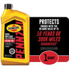 Pennzoil Full Synthetic High Mileage 5W-20 Motor Oil, 1 Quart EasyOptionXY LLC