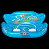 WOW Sports Double Salon Pool and Lake Lounge 2 Person (14-2060) Jupiter Gear