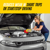 Pennzoil Start/Stop Protection Full Synthetic 0W-20 Motor Oil, 1 Quart EasyOptionXY LLC