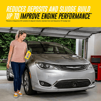 Pennzoil Start/Stop Protection Full Synthetic 0W-20 Motor Oil, 1 Quart EasyOptionXY LLC