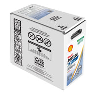 Shell Rotella T4 Triple Protection 15W-40 Diesel Motor Oil, 3 Gallon EasyOptionXY LLC