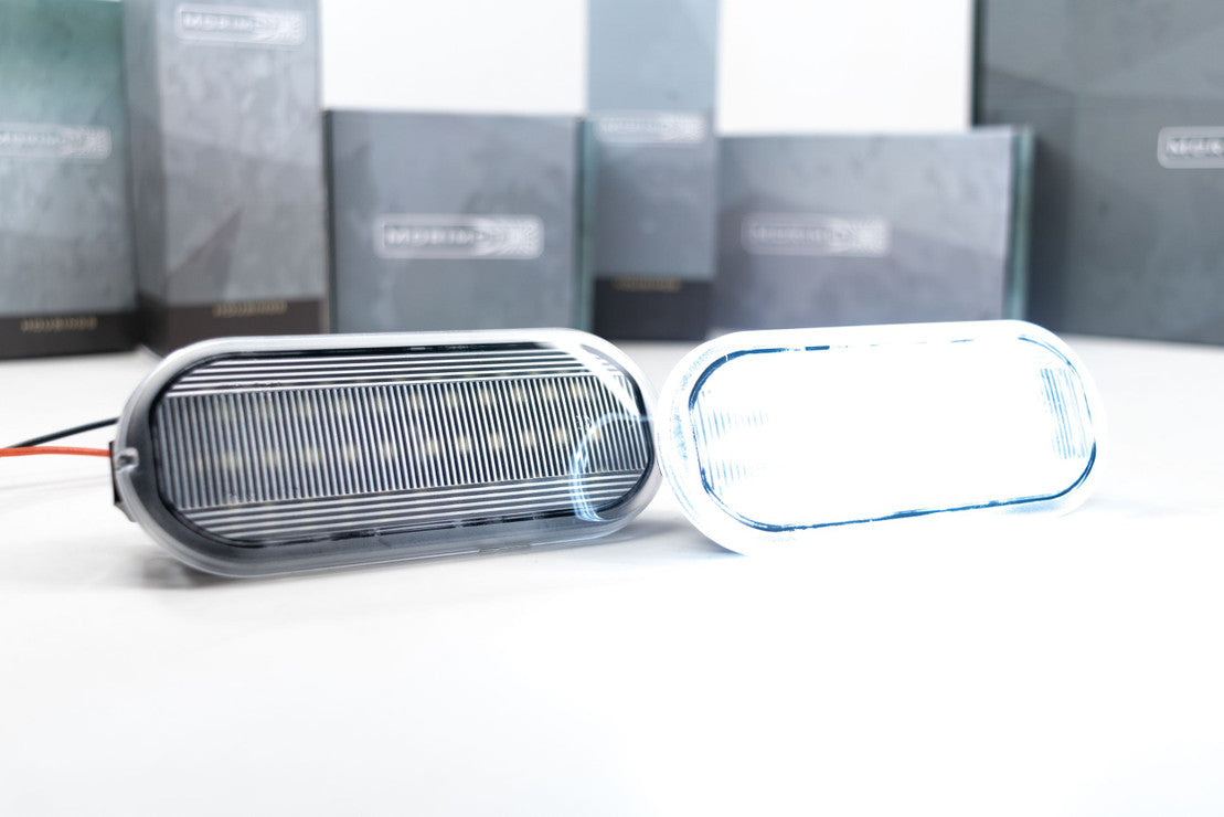Morimoto F-150 / Super Duty (15-20) XB LED Bed Light