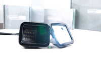 Morimoto Ford Super Duty (17-22) LED License Plate Lights OffRoadUSA.com