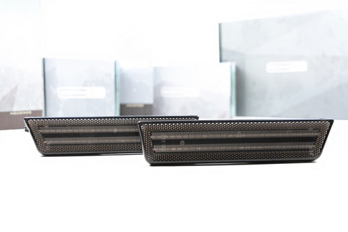 Morimoto Dodge Challenger (15-18) XB LED Side Markers OffRoadUSA.com