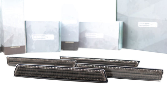 Morimoto Dodge Challenger (08-14) XB LED Side Markers