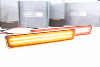 Morimoto Dodge Challenger (08-14) XB LED Side Markers OffRoadUSA.com