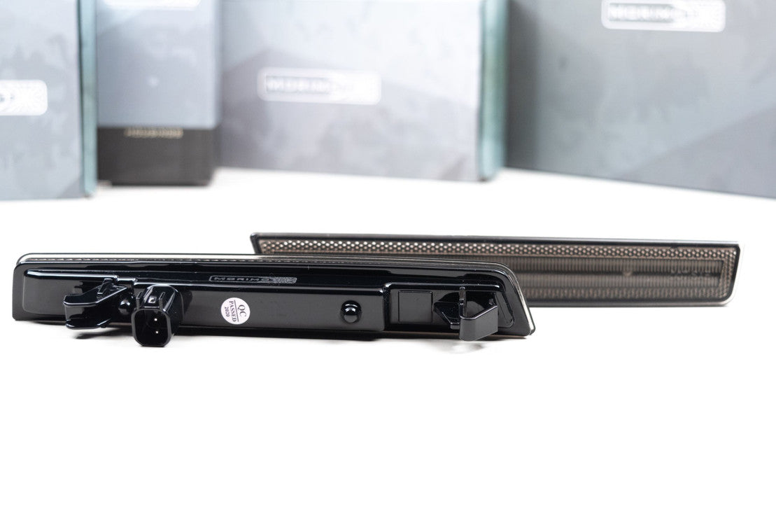 Morimoto Dodge Challenger (08-14) XB LED Side Markers