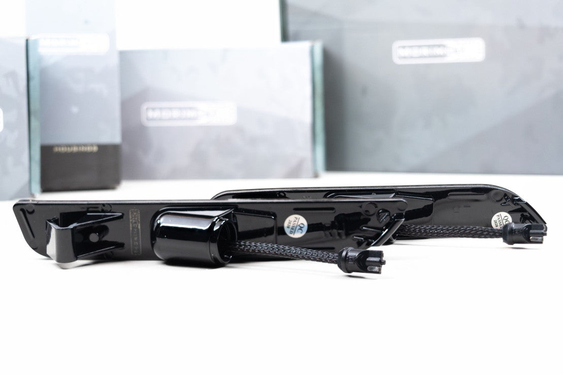 Morimoto Dodge Challenger (08-14) XB LED Side Markers