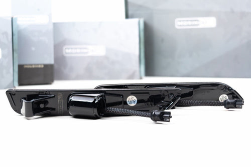 Morimoto Dodge Challenger (08-14) XB LED Side Markers OffRoadUSA.com