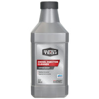 Super Tech Diesel Fuel Cleaner + Cetane Boost, Performance Improver, 32 oz. EasyOptionXY LLC