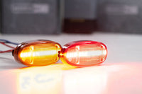 Morimoto Ford Super Duty (11-22) XB LED Side Markers OffRoadUSA.com