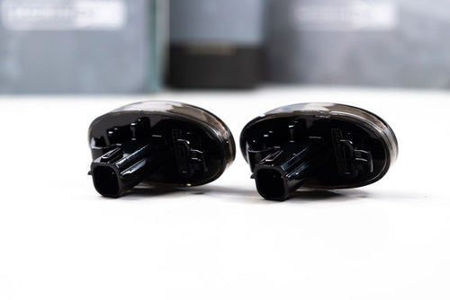 Morimoto Ford Super Duty (11-22) XB LED Side Markers OffRoadUSA.com