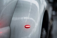 Morimoto Ford Super Duty (11-22) XB LED Side Markers OffRoadUSA.com