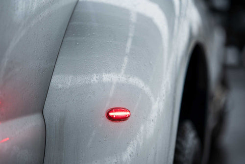 Morimoto Ford Super Duty (11-22) XB LED Side Markers OffRoadUSA.com