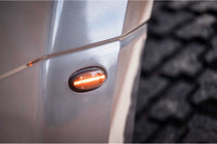 Morimoto Ford Super Duty (11-22) XB LED Side Markers OffRoadUSA.com