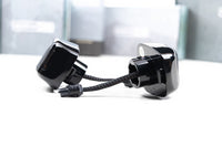 Morimoto Nissan Trucks XB License Plate Lights OffRoadUSA.com