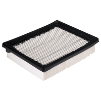 Super Tech 1545 Engine Air Filter, Replacement Filter for GM or Chevrolet EasyOptionXY LLC