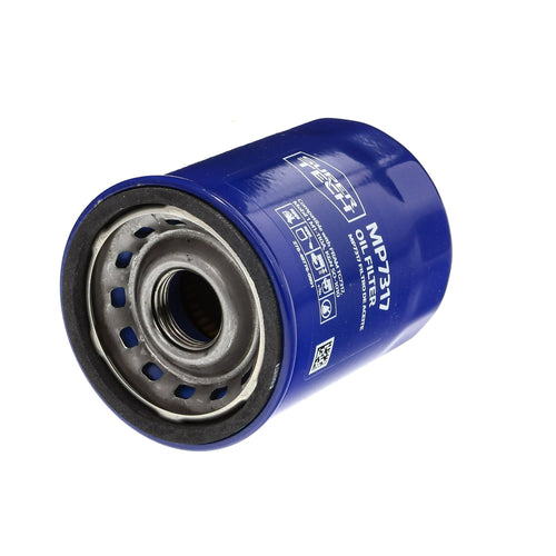 SuperTech Maximum Performance 20,000 mile Replacement Synthetic Oil Filter MP7317 for Acura Honda Infiniti Nissan and Subaru EasyOptionXY LLC