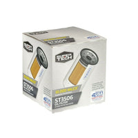 SuperTech ST3506, Oil Filter Fits Buick, Cadillac, Chevrolet, GMC, Jeep, Oldsmobile and Pontiac EasyOptionXY LLC
