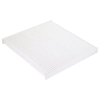 SuperTech Cabin Air Filter 7265, Replacement Air/Dust Filter for Toyota EasyOptionXY LLC