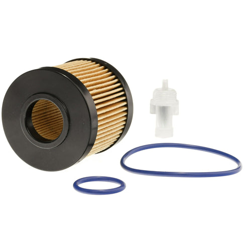 SuperTech Maximum Performance 20,000 mile Replacement Synthetic Oil Filter, MP9972, for Toyota and Lexus EasyOptionXY LLC