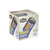 SuperTech Maximum Performance 20,000 mile Replacement Synthetic Oil Filter MP9688 for Hyundai Kia Mitsubishi & Subaru EasyOptionXY LLC