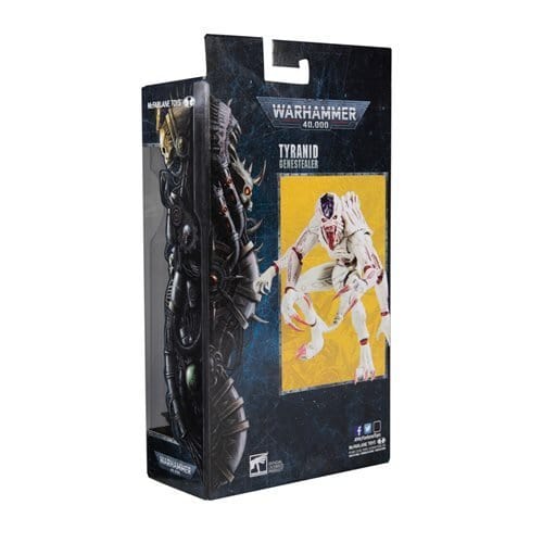 ToyShnip McFarlane Toys Warhammer 40000 7-Inch Action Figure - Select Figure(s)