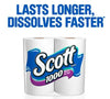 Scott 1,000 Toilet Paper, 36 Rolls, 1,000 Sheets per Roll EasyOptionXY LLC