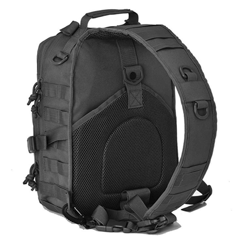 Tactical Medium Sling Range Bag Jupiter Gear