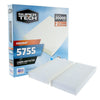 SuperTech Cabin Air Filter 5755, Replacement Air/Dust Filter for Honda EasyOptionXY LLC
