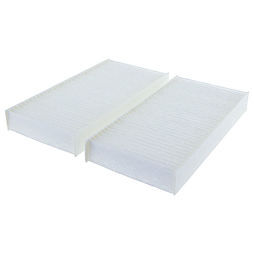 SuperTech Cabin Air Filter 5755, Replacement Air/Dust Filter for Honda EasyOptionXY LLC