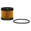 SuperTech Maximum Performance 20,000 mile Replacement Sythetic Oil Filter MP10358 for Toyota and Scion EasyOptionXY LLC