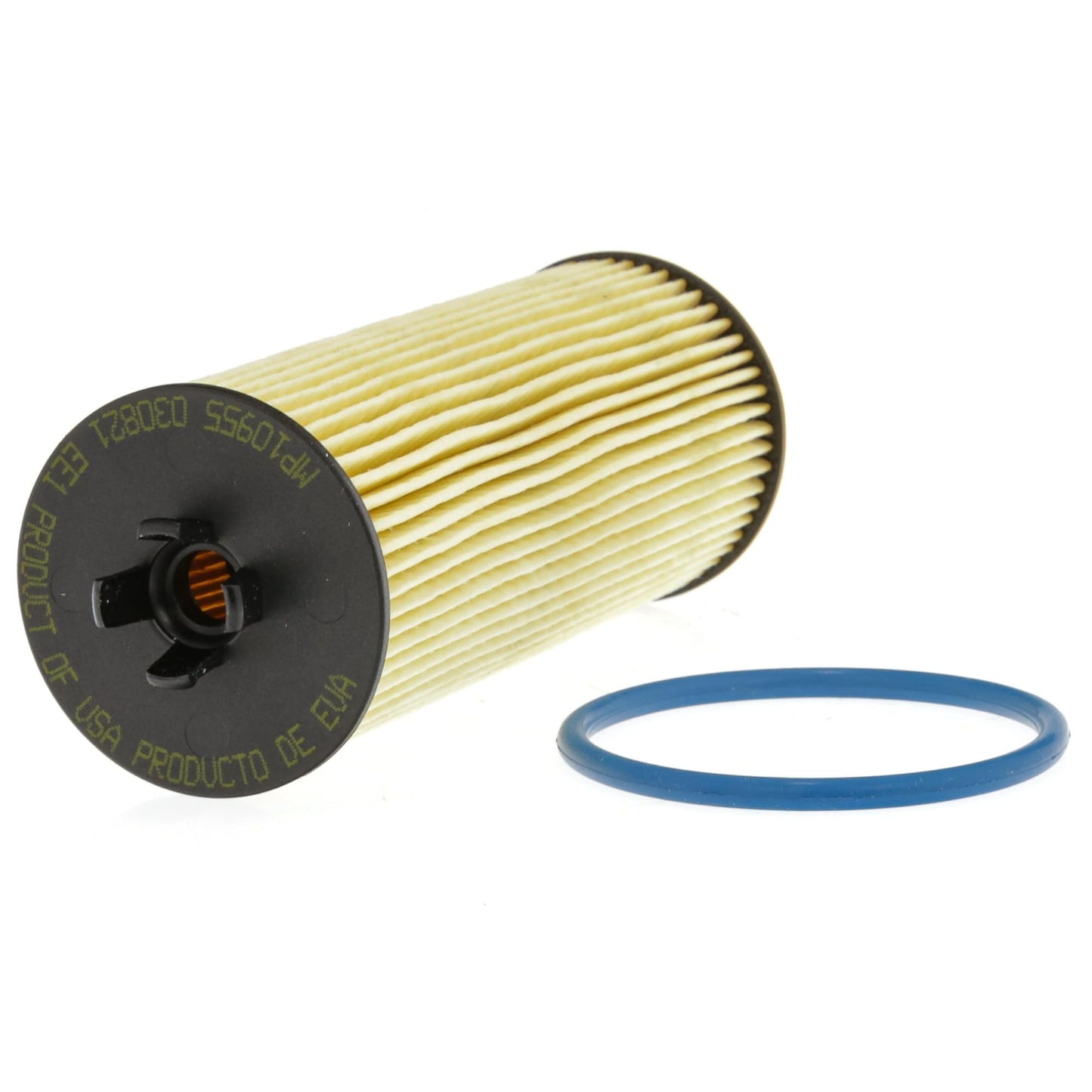 SuperTech MP10955, Maximum Performance Oil Filter, Fits Chrysler, Dodge, Jeep, Ram