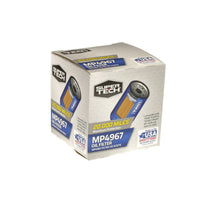 SuperTech Maximum Performance 20,000 mile Replacement Synthetic Oil Filter MP4967 for Toyota and Lexus EasyOptionXY LLC