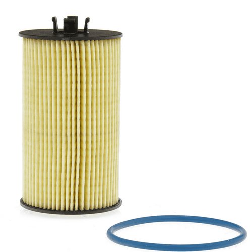 SuperTech Maximum Performance 20,000 mile Replacement Synthetic Oil Filter MP10246 for Buick Chevrolet GMC and Pontiac EasyOptionXY LLC