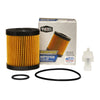 SuperTech Maximum Performance 20,000 mile Replacement Synthetic Oil Filter MP10158 for Toyota and Lexus EasyOptionXY LLC