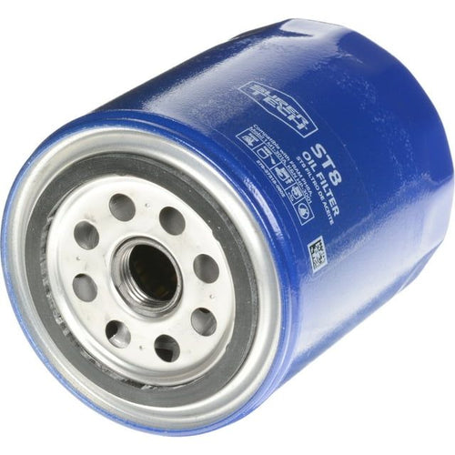 SuperTech ST8 4" Spin-on Oil Filter EasyOptionXY LLC