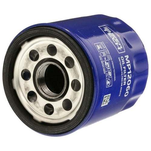 SuperTech Maximum Performance 20,000 mile Replacement Synthetic Oil Filter MP12060 for Select Buick Cadillac Chevrolet and GMC EasyOptionXY LLC