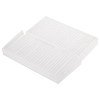 SuperTech Cabin Air Filter 5030, Replacement Air/Dust Filter for Chrysler EasyOptionXY LLC