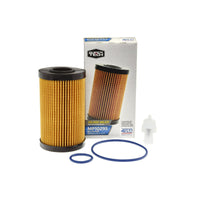 SuperTech Maximum Performance 20,000 mile Replacement Synthetic Oil Filter MP10925 for Toyota and Lexus EasyOptionXY LLC