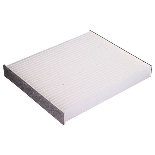 SuperTech Cabin Air Filter 5275, Replacement Air/Dust Filter for Ford EasyOptionXY LLC