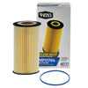 SuperTech Maximum Performance Oil Filter, MP11784, for Audi and Volkswagen EasyOptionXY LLC