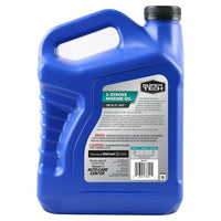 Super Tech TC-W3 Outboard 2 Cycle Engine Oil, 1 Gallon EasyOptionXY LLC