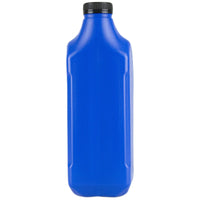 Super Tech High Mileage Full Synthetic SAE 5W-20 Motor Oil, 5 Quarts EasyOptionXY LLC