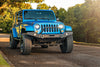 Morimoto Jeep Wrangler (JK) Sealed7 Headlights OffRoadUSA.com