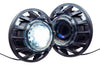 Morimoto Jeep Wrangler (JK) Super7 Headlights OffRoadUSA.com