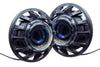 Morimoto Jeep Wrangler (JK) Super7 Headlights OffRoadUSA.com